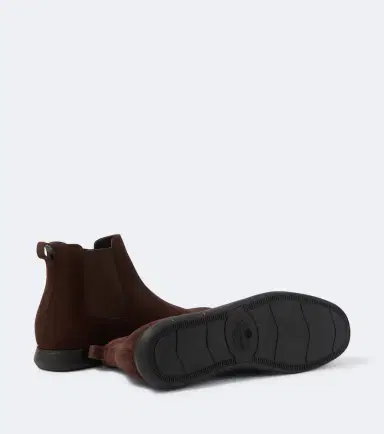 Church's Rotherham suede Chelsea boots | Thumbnail 5 Church's Rotherham suede Chelsea boots | Thumbnail 5