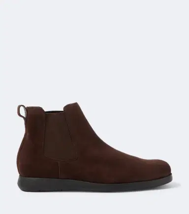 Church's Rotherham suede Chelsea boots | Thumbnail 6 Church's Rotherham suede Chelsea boots | Thumbnail 6