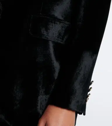 Etro Velvet blazer | Thumbnail 3 Etro Velvet blazer | Thumbnail 3