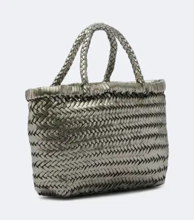 Rixo x Dragon Diffusion Lysia leather top-handle bag | Thumbnail 2 Rixo x Dragon Diffusion Lysia leather top-handle bag | Thumbnail 2