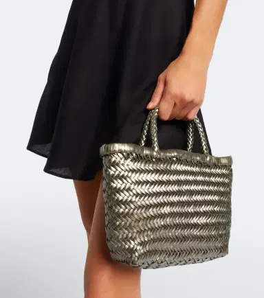 Rixo x Dragon Diffusion Lysia leather top-handle bag | Thumbnail 5 Rixo x Dragon Diffusion Lysia leather top-handle bag | Thumbnail 5