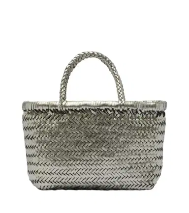 Rixo x Dragon Diffusion Lysia leather top-handle bag | Thumbnail 1 Rixo x Dragon Diffusion Lysia leather top-handle bag | Thumbnail 1