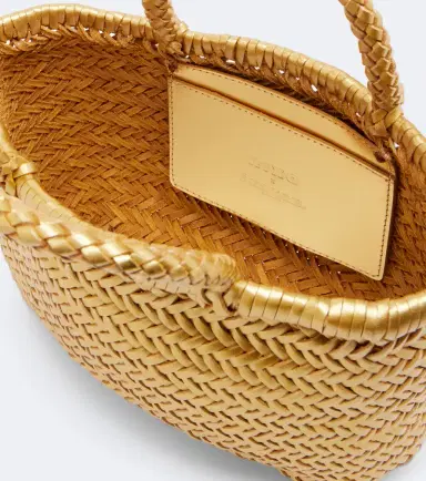 Rixo x Dragon Diffusion Lysia leather top-handle bag | Thumbnail 2 Rixo x Dragon Diffusion Lysia leather top-handle bag | Thumbnail 2