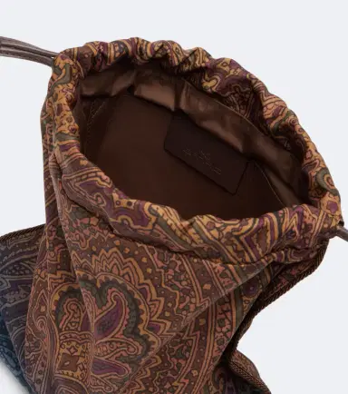 Etro Small paisley clutch | Thumbnail 3 Etro Small paisley clutch | Thumbnail 3