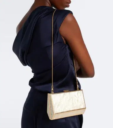 Simkhai Maddox Small clutch | Thumbnail 4 Simkhai Maddox Small clutch | Thumbnail 4