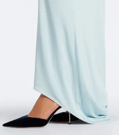 Tom Ford Velvet pumps | Thumbnail 6 Tom Ford Velvet pumps | Thumbnail 6