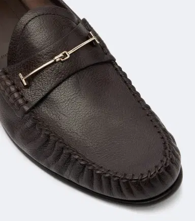 Tom Ford Ripley leather loafers | Thumbnail 3 Tom Ford Ripley leather loafers | Thumbnail 3