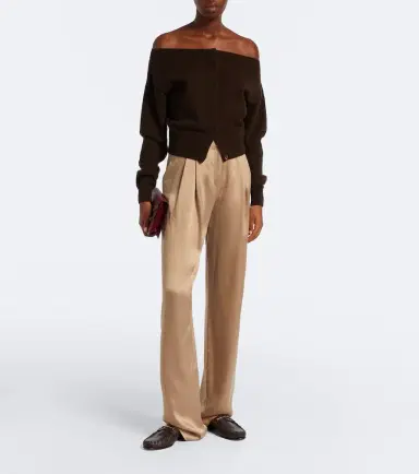 Tom Ford Ripley leather loafers | Thumbnail 6 Tom Ford Ripley leather loafers | Thumbnail 6