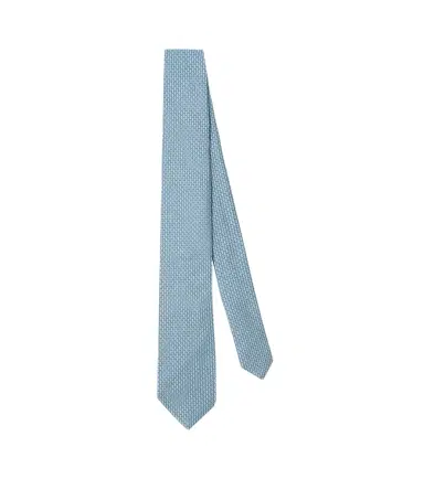 Brioni Silk jacquard tie | Thumbnail 1 Brioni Silk jacquard tie | Thumbnail 1