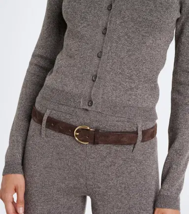Magda Butrym Wool cardigan | Thumbnail 4 Magda Butrym Wool cardigan | Thumbnail 4