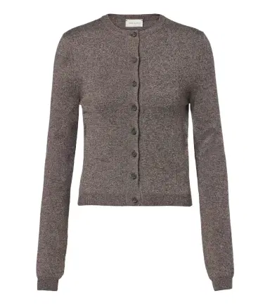 Magda Butrym Wool cardigan | Thumbnail 1 Magda Butrym Wool cardigan | Thumbnail 1