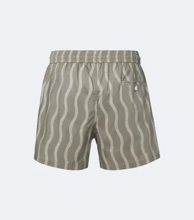 Frescobol Carioca Rio printed swim trunks | Thumbnail 2 Frescobol Carioca Rio printed swim trunks | Thumbnail 2