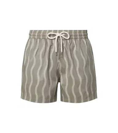 Frescobol Carioca Rio printed swim trunks | Thumbnail 1 Frescobol Carioca Rio printed swim trunks | Thumbnail 1