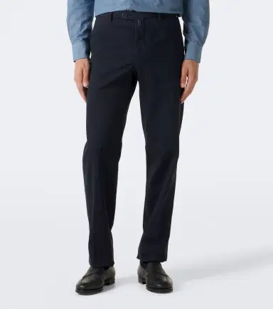 Kiton Cotton and cashmere chinos | Thumbnail 4 Kiton Cotton and cashmere chinos | Thumbnail 4