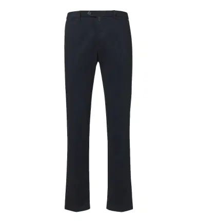 Kiton Cotton and cashmere chinos | Thumbnail 1 Kiton Cotton and cashmere chinos | Thumbnail 1