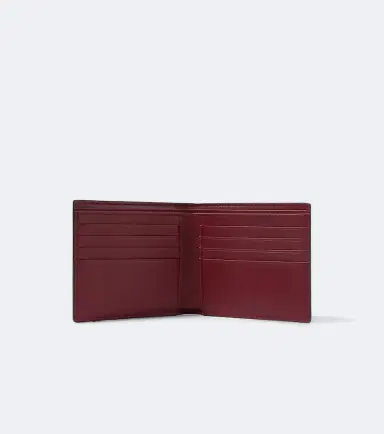 Saint Laurent Leather bifold wallet | Thumbnail 2 Saint Laurent Leather bifold wallet | Thumbnail 2