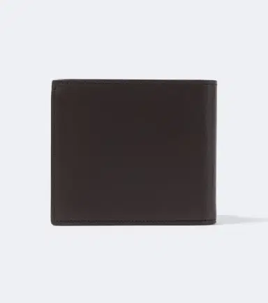 Saint Laurent Leather bifold wallet | Thumbnail 4 Saint Laurent Leather bifold wallet | Thumbnail 4