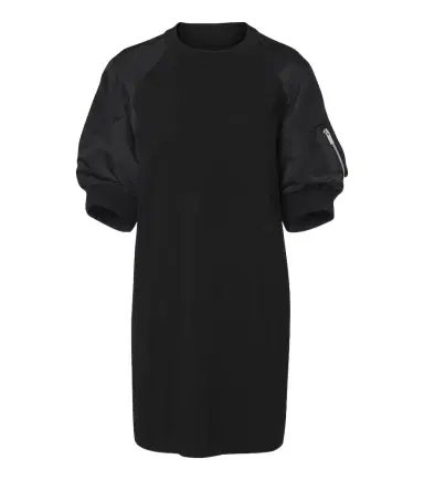 Sacai Cotton minidress | Thumbnail 1 Sacai Cotton minidress | Thumbnail 1