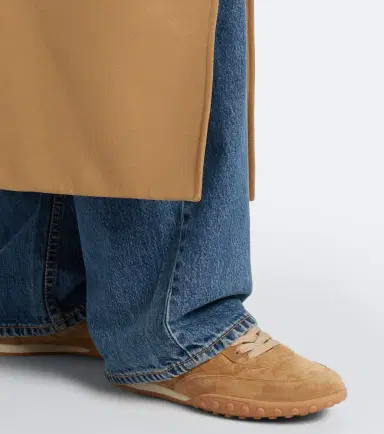 Tod's Classic suede sneakers | Thumbnail 5 Tod's Classic suede sneakers | Thumbnail 5