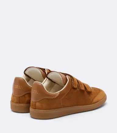 Isabel Marant Beth suede sneakers | Thumbnail 2 Isabel Marant Beth suede sneakers | Thumbnail 2