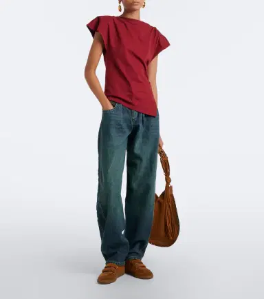 Isabel Marant Beth suede sneakers | Thumbnail 6 Isabel Marant Beth suede sneakers | Thumbnail 6