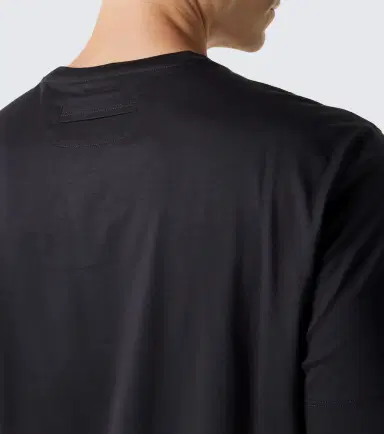 Zegna Cotton jersey T-shirt | Thumbnail 5 Zegna Cotton jersey T-shirt | Thumbnail 5