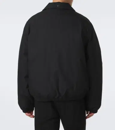 Our Legacy Avenue cotton-blend down jacket | Thumbnail 4 Our Legacy Avenue cotton-blend down jacket | Thumbnail 4