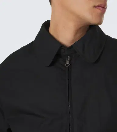 Our Legacy Avenue cotton-blend down jacket | Thumbnail 7 Our Legacy Avenue cotton-blend down jacket | Thumbnail 7
