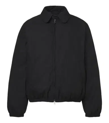 Our Legacy Avenue cotton-blend down jacket | Thumbnail 1 Our Legacy Avenue cotton-blend down jacket | Thumbnail 1