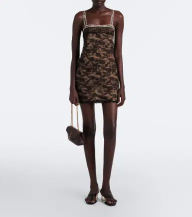 Saint Laurent Loulou Mini leather shoulder bag | Thumbnail 6 Saint Laurent Loulou Mini leather shoulder bag | Thumbnail 6