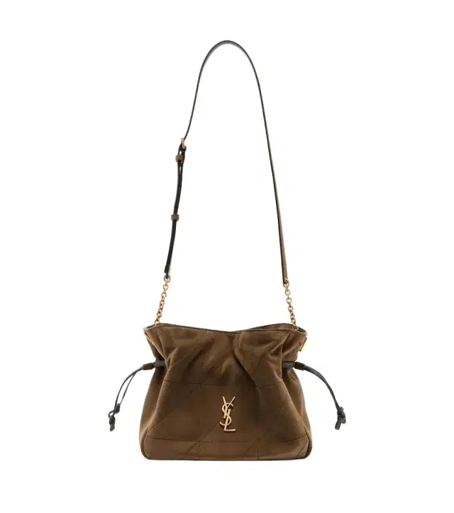 Jamie suede shoulder bag Jamie suede shoulder bag