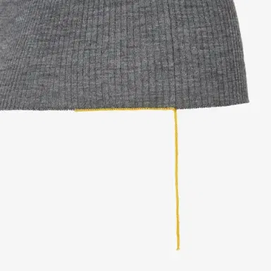 Fendi V-neck, fitted sleeveless top | Thumbnail 3 Fendi V-neck, fitted sleeveless top | Thumbnail 3