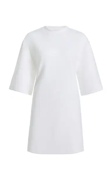 Wardrobe.NYC Backless Tee Dress | Thumbnail 2 Wardrobe.NYC Backless Tee Dress | Thumbnail 2