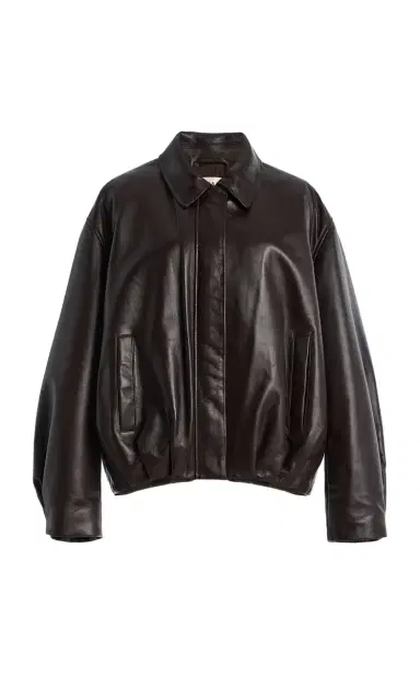 ARMA Melis Leather Jacket | Thumbnail 3 ARMA Melis Leather Jacket | Thumbnail 3