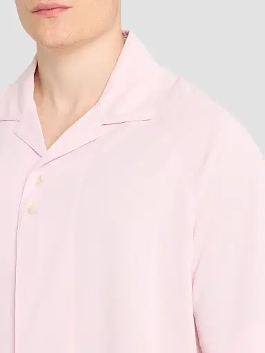 Jacquemus Men's Jean Atelier Camp Shirt | Thumbnail 5 Jacquemus Men's Jean Atelier Camp Shirt | Thumbnail 5
