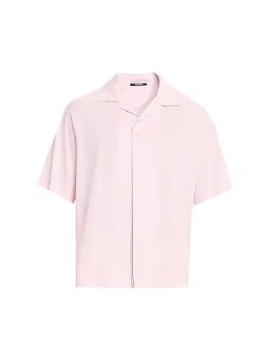 Jacquemus Men's Jean Atelier Camp Shirt | Thumbnail 1 Jacquemus Men's Jean Atelier Camp Shirt | Thumbnail 1