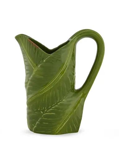 Bordallo Pinheiro Bananas From Madeira Pitcher | Thumbnail 1 Bordallo Pinheiro Bananas From Madeira Pitcher | Thumbnail 1