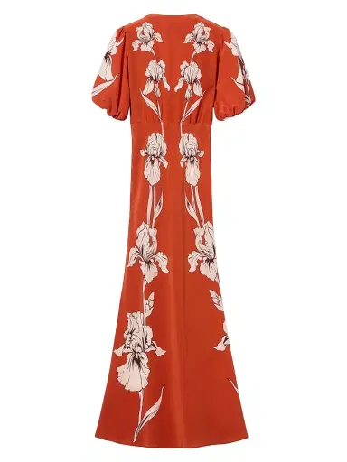 La DoubleJ Women's Marlene Dress | Thumbnail 2 La DoubleJ Women's Marlene Dress | Thumbnail 2
