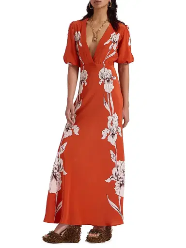La DoubleJ Women's Marlene Dress | Thumbnail 3 La DoubleJ Women's Marlene Dress | Thumbnail 3