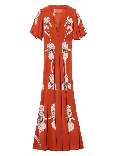 La DoubleJ Women's Marlene Dress | Thumbnail 1 La DoubleJ Women's Marlene Dress | Thumbnail 1