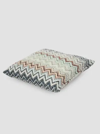 Missoni Forest Throw Pillow | Thumbnail 2 Missoni Forest Throw Pillow | Thumbnail 2