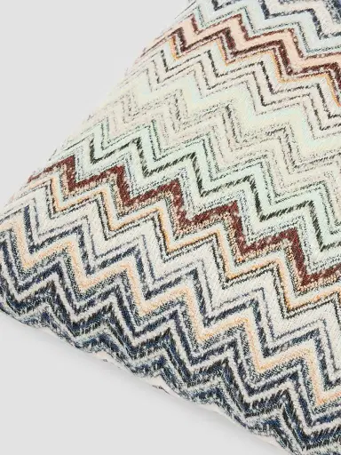Missoni Forest Throw Pillow | Thumbnail 3 Missoni Forest Throw Pillow | Thumbnail 3