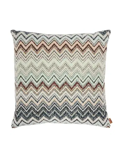 Missoni Forest Throw Pillow | Thumbnail 1 Missoni Forest Throw Pillow | Thumbnail 1