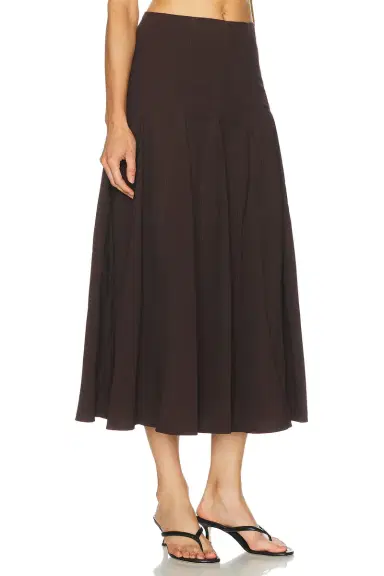 A.L.C. Tali Skirt | Thumbnail 2 A.L.C. Tali Skirt | Thumbnail 2