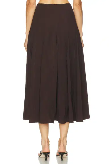 A.L.C. Tali Skirt | Thumbnail 4 A.L.C. Tali Skirt | Thumbnail 4