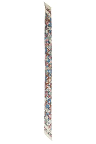 Valentino Garavani Scarf Bandeau | Thumbnail 2 Valentino Garavani Scarf Bandeau | Thumbnail 2