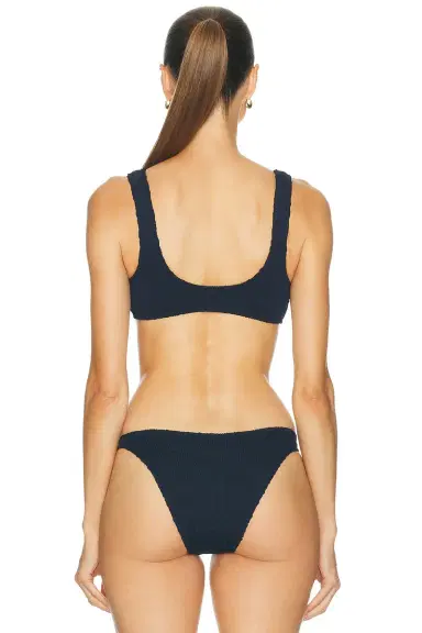 Bond-Eye Maven Crop Bikini Top | Thumbnail 3 Bond-Eye Maven Crop Bikini Top | Thumbnail 3