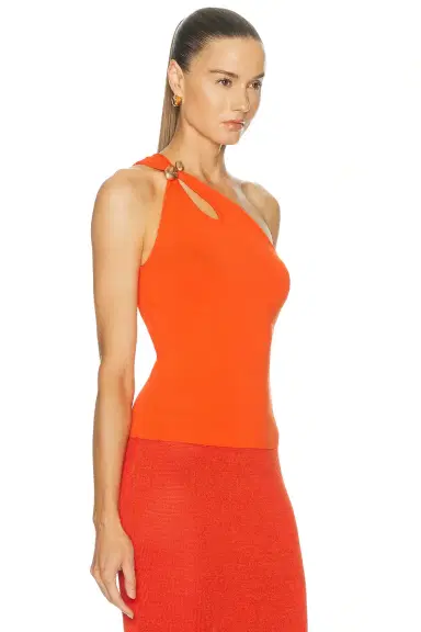 Cult Gaia Anouk Top | Thumbnail 2 Cult Gaia Anouk Top | Thumbnail 2