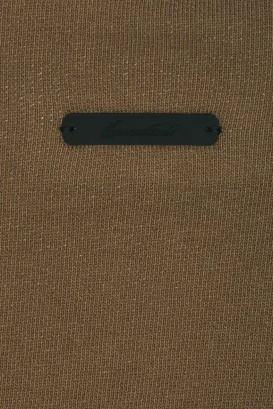 Fear of God ESSENTIALS Half Zip Sweatshirt | Thumbnail 6 Fear of God ESSENTIALS Half Zip Sweatshirt | Thumbnail 6