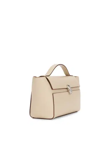 Savette Trapeze Pochette Bag | Thumbnail 4 Savette Trapeze Pochette Bag | Thumbnail 4